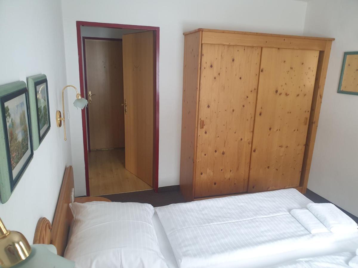 Appartement Schwaighofwirt Wagrain Exterior photo